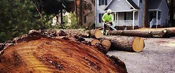 Best Emergency Tree Removal  in Ross, CA